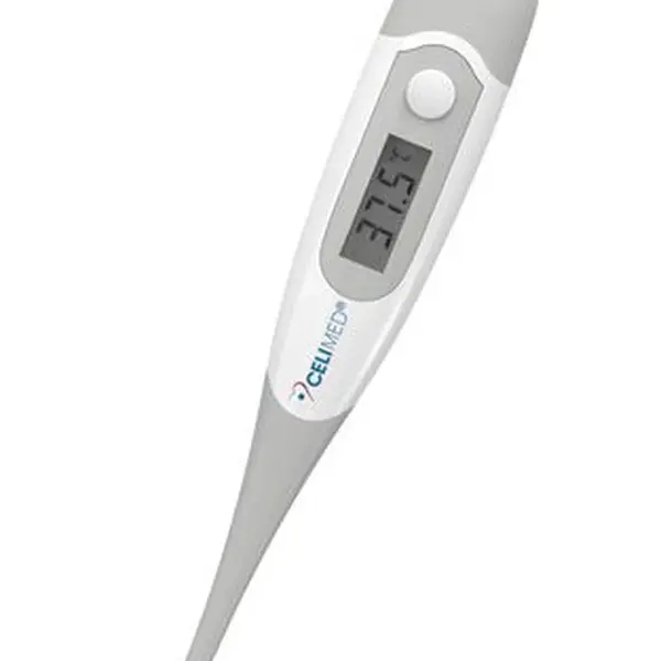 Celimed Profi Temp DT-K111B vodotěsný digitální teploměr s flexi hrotem