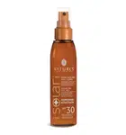 Nature´s i Solari Opalovací olej na obličej a tělo SPF30 150 ml