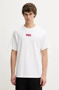 Bavlněné tričko Levi's