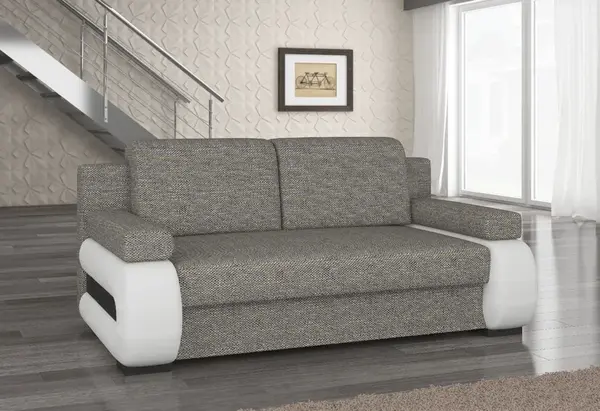 Pohovka Laura látka: Berlin 01/ Soft 17