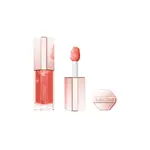 Lancôme LIP IDOLE JUICYTREAT olejový lesk na rty - 16 MUTED ROSEWOOD 9 ml