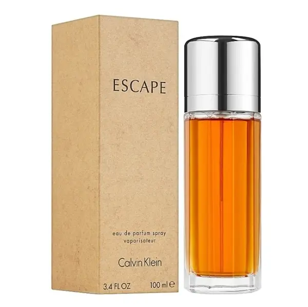 CALVIN KLEIN Escape Parfémovaná voda 100 ml