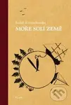 Moře solí země - Rudolf Krautschneider, Ladislav Vlna (Ilustrácie) - kniha z kategorie Beletrie