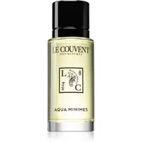 Le Couvent Maison de Parfum Botaniques Aqua Minimes kolínska voda unisex 50 ml