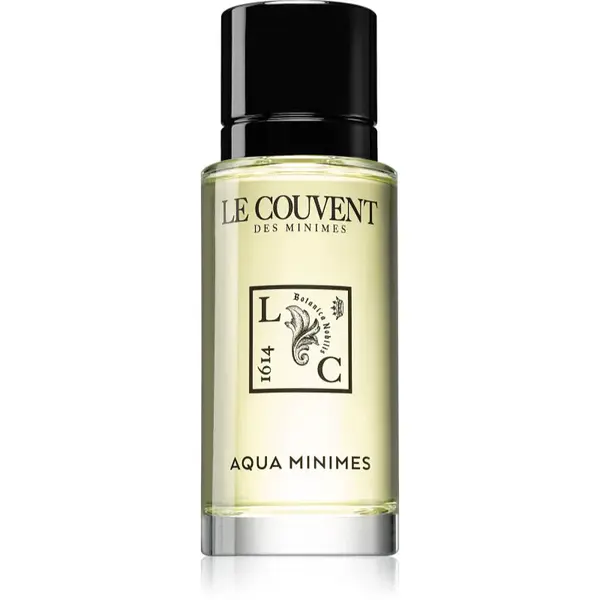 Le Couvent Maison de Parfum Botaniques Aqua Minimes kolínska voda unisex 50 ml