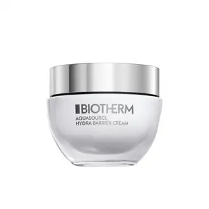Biotherm Aquasource Hydra Barrier Cream krém 50 ml