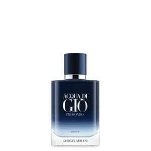 Armani Acqua di Giò Profondo Parfum  parfémová voda 50 ml