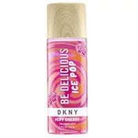DKNY Ice Pop Very Cherry Body Mist tělová mlha 250 ml