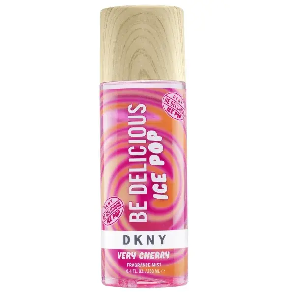 DKNY Ice Pop Very Cherry Body Mist tělová mlha 250 ml
