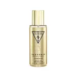 Guess Sexy Skin Metallique parfémová tělová mlha - Champagne 250 ml