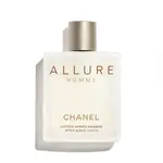 CHANEL ALLURE HOMME AFTER-SHAVE LOTION  VODA PO HOLENÍ 100 ML