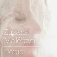 Dopis Cyranovi (Defekt) - Zuzana Maléřová