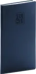 Kapesní diář Panama 2026 tmavě modrý