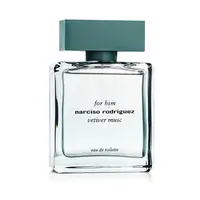 Narciso Rodriguez For Him Vetiver Musc EDT 100 ml M