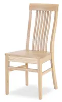 Židle Takuna dub - masiv Barva korpusu: Dub masiv