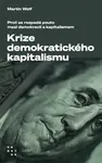 Krize demokratického kapitalismu