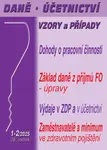 Daně, účetnictví, vzory a případy (1-2/2025)