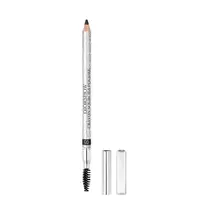 Dior Eyebrow powder pencil tužka na obočí - 05 Black 1,19 g