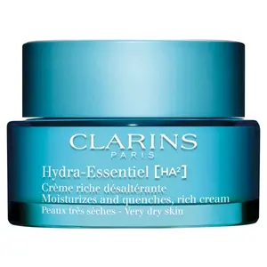 Clarins Hydra Essentiel Rich Cream denní krém 50 ml