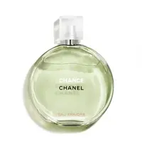 CHANEL Chance eau fraîche Toaletní voda s rozprašovačem - EAU DE TOILETTE 150ML 150 ml