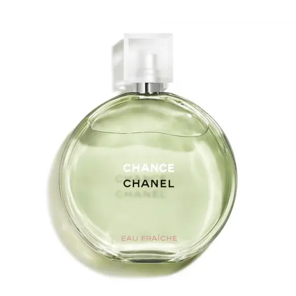 CHANEL Chance eau fraîche Toaletní voda s rozprašovačem - EAU DE TOILETTE 150ML 150 ml