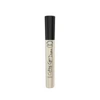 GOSH COPENHAGEN Catchy Eyes Mascara Drama řasenka pro objem a natočení - Black 10 ml