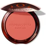 Guerlain Terracotta Blush pudrová tvářenka pro zdravý lesk 90 % složek přírodního původu - 05
