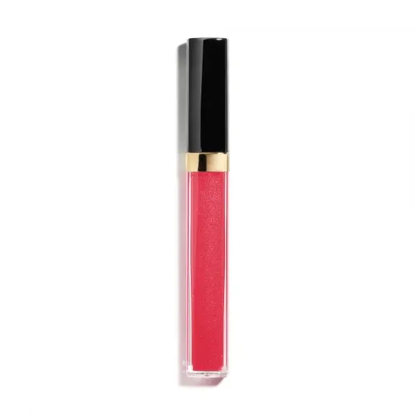 CHANEL Rouge coco gloss Hydratační lesk na rty - 738 AMUSE-BOUCHE 5.5G 5 g