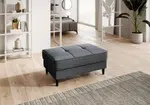 Taburet Bellis látka: Nube 6