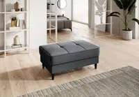 Taburet Bellis látka: Nube 6