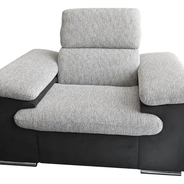 Křeslo Coast látka: Stark 377 / Trend 17