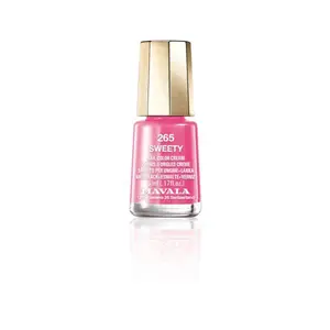 Mavala Angel Color’s  lak na nehty - 265 Sweety 5 ml