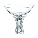 Sada koktejlových sklenic Nachtmann Bossa Nova Cocktail 340 ml 2-pack průhledná barva