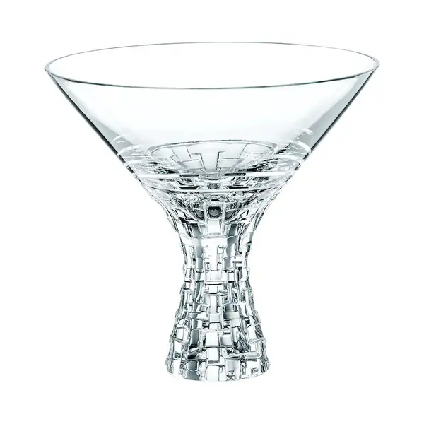 Sada koktejlových sklenic Nachtmann Bossa Nova Cocktail 340 ml 2-pack průhledná barva
