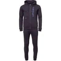 Umbro RORIK Pánska tepláková súprava, čierna, veľkosť