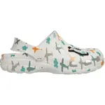 Coqui LITTLE FROG AIRPLANE Detské šľapky, biela, veľkosť