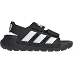 adidas ALTASWIM 2.0 I Detské sandále, čierna, veľkosť