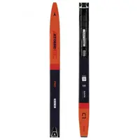 Atomic PRO C1 SKINTEC JR + PLK ACS JR Juniorské bežecké lyže, čierna, veľkosť