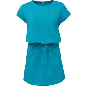 LOAP BLARA Dámske šaty, tyrkysová, veľkosť