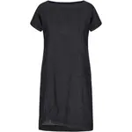 LOAP DIVINISS Dámske šaty, čierna, veľkosť