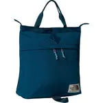 The North Face BERKELEY TOTE PACK Dámsky batoh, modrá, veľkosť