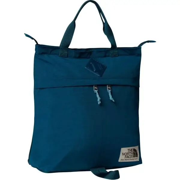 The North Face BERKELEY TOTE PACK Dámsky batoh, modrá, veľkosť