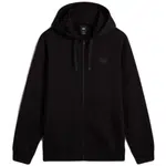 Vans CORE BASIC Pánská mikina, čierna, veľkosť