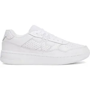 Under Armour COURT 96 Pánska obuv na voľný čas, biela, veľkosť 44.5