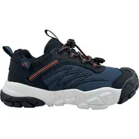 Head CHILES Detská treková obuv, modrá, veľkosť