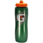 Gatorade BIDON 32 OZ Športová fľaša, zelená, veľkosť 900 ML