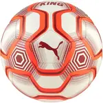 Puma KING BALL Futbalová lopta, červená, veľkosť