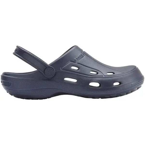 Coqui TINA Dámske sandále, tmavo modrá, veľkosť