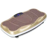 HMS SVP03 Vibračná plošina, zlatá, veľkosť