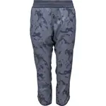 Columbia CLAUDIA RIDGE 7/8 Dámske nohavice, tmavo modrá, veľkosť